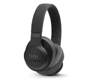 Наушники с Bluetooth JBL Live 500 BT черные