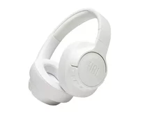 Наушники с Bluetooth JBL T700BT белые