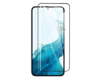 Защ. стекло OnePlus 7T Pro 3D Full черное