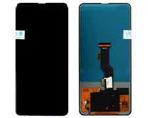 Дисплей Xiaomi Mi MIX 3 (TFT) + тачскрин черный