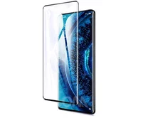 Защ. стекло Oppo Find X2 3D Full черное