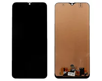 Дисплей Samsung M305F/M307F/M215F/M315F + тач черный (Копия - Incell)