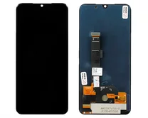 Дисплей Xiaomi Mi 9 SE + тачскрин черный (OLED)