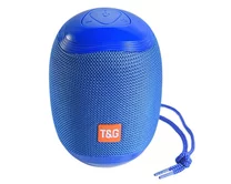 Колонка T&G 529 (темно-синий)