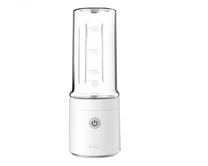 Блендер Xiaomi Pinlo hand juice machine 500мл белый