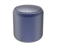 Колонка inPods (темно-синий)