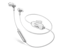 Bluetooth стереогарнитура JBL Live 25BT белая