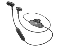 Bluetooth стереогарнитура JBL Live 25BT черная