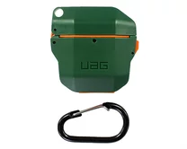 Чехол AirPods 1/2 UAG (зеленый)