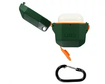Чехол AirPods 1/2 UAG (зеленый)