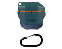 Чехол AirPods 1/2 UAG (синий)