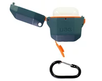 Чехол AirPods 1/2 UAG (синий)