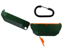 Чехол AirPods Pro UAG (зеленый)