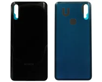 Задняя крышка Honor 9X (Кит. версия) черная 1кл