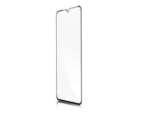 Защ. стекло ZTE Blade V10 Full черное