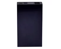 Внешний АКБ 10000 mAh Remax RPP-146 темно-синий