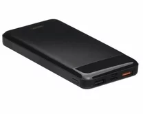 Внешний АКБ 10000 mAh Remax RPP-147 черный