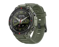 Часы Xiaomi Amazfit A1919 T-Rex Army Green
