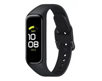 Фитнес браслет Samsung Galaxy Fit2 (SM-R220) черный
