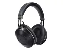 Наушники с Bluetooth Bluedio H2 с микрофоном черные