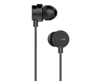 Наушники UiiSii HM13 с микрофоном черные