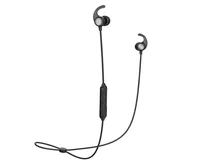 Bluetooth  стереогарнитура UiiSii BT111 черная