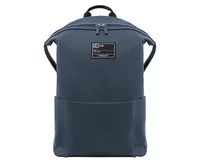 Рюкзак Xiaomi 90 points lecturer casual backpack синий