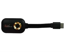 Беспроводной HDMI адаптер MiraScreen