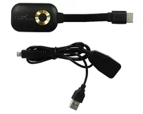 Беспроводной HDMI адаптер MiraScreen