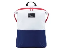Рюкзак Xiaomi 90 points lecturer casual backpack бело-синий