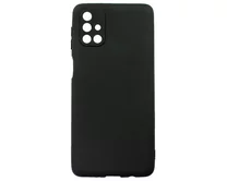 Чехол Samsung M31s M317F 2020 