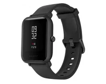 Часы Xiaomi Amazfit Bip S Lite A1823 черные