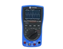 Мультиметр Sunshine DT-19MS с функцией осциллографа