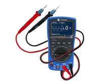 Мультиметр Sunshine DT-19MS с функцией осциллографа