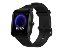 Часы Xiaomi Amazfit A2017 Bip U черные