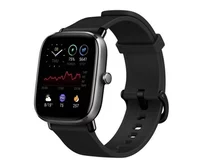 Часы Xiaomi Amazfit A2018 GTS 2 mini черные