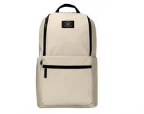 Рюкзак 90Fun Qinzhi Chuxing Leisure Bag 10L бежевый