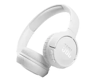 Наушники с Bluetooth JBL T510BT белые
