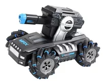 Машинка на радиоуправлении model 2075