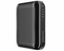 Внешний АКБ 10000 mAh Borofone BJ1 Olymp черный