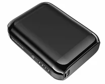 Внешний АКБ 10000 mAh Borofone BJ1 Olymp черный