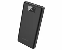 Внешний АКБ 30000 mAh Borofone BT2D Fullpower черный