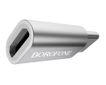 OTG Borofone BV4 Type-C - microUSB