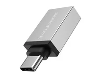 OTG Borofone BV3 Type-C - USB