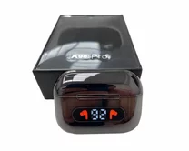 Bluetooth  стереогарнитура A98 PRO черная