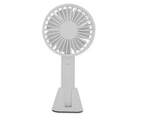 Вентилятор Xiaomi VH Portable Fan серый