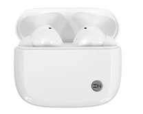Bluetooth  стереогарнитура Xiaomi ZMI Purpods PRO TWS белая