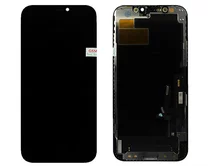 Дисплей iPhone 12/12 Pro + тачскрин (Оригинал)