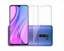 Защитное стекло Xiaomi Redmi 9A/9C/10A/A1/A1+/Poco C3/C31/M5 (тех упак)