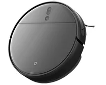Робот-пылесос Xiaomi Mijia Sweeping Robot 1T черный